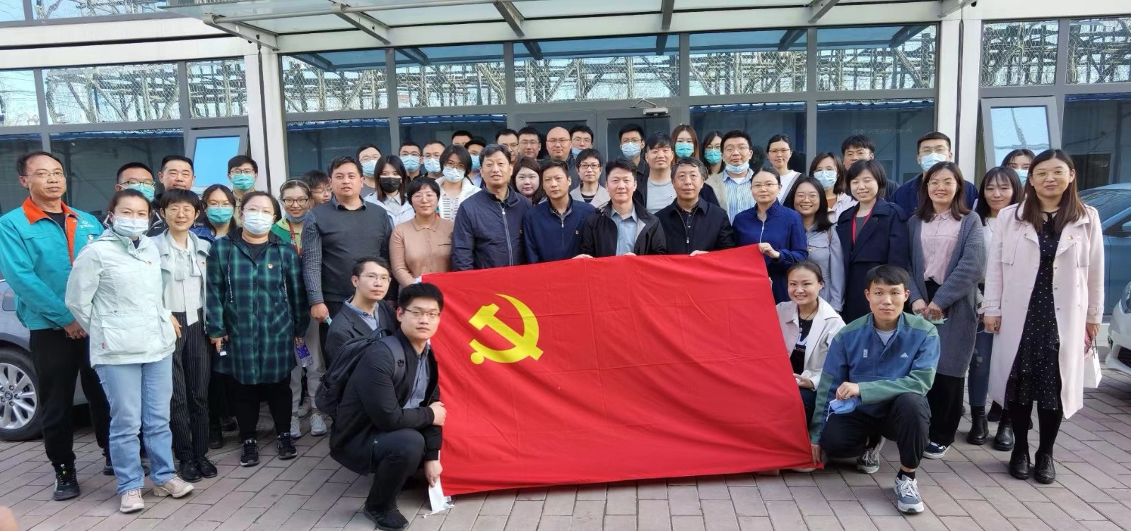 首开股份
