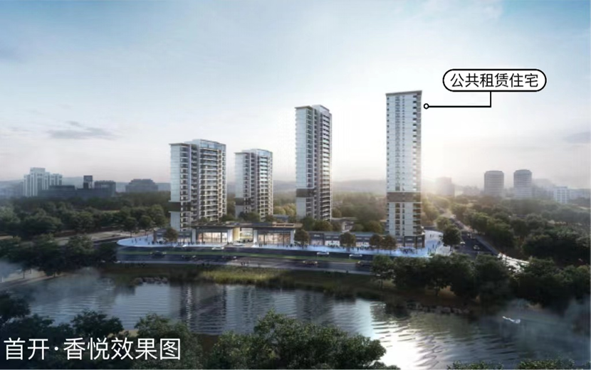 首开股份