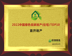 首开股份