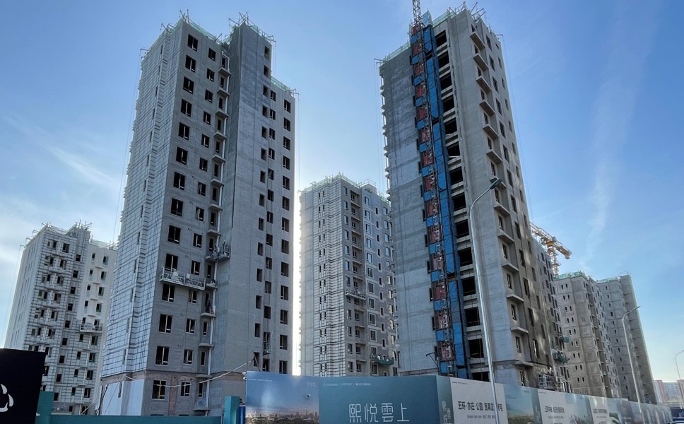首开股份