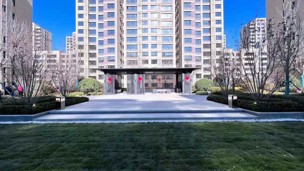 首开股份