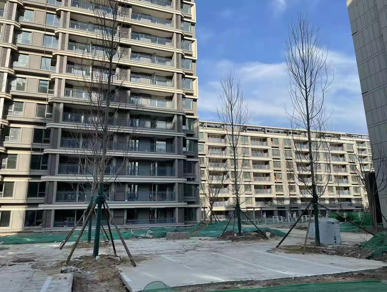 首开股份