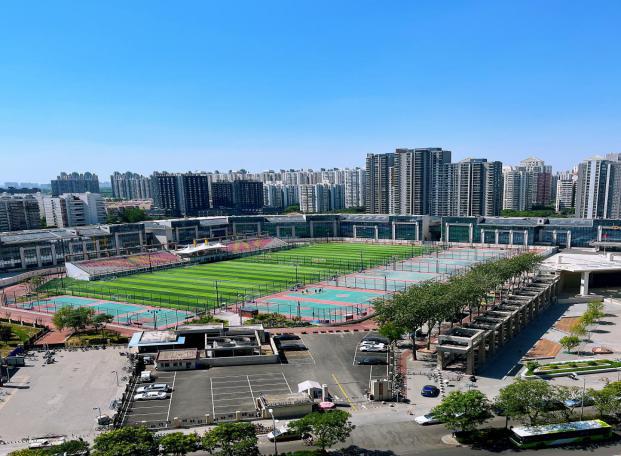 首开股份
