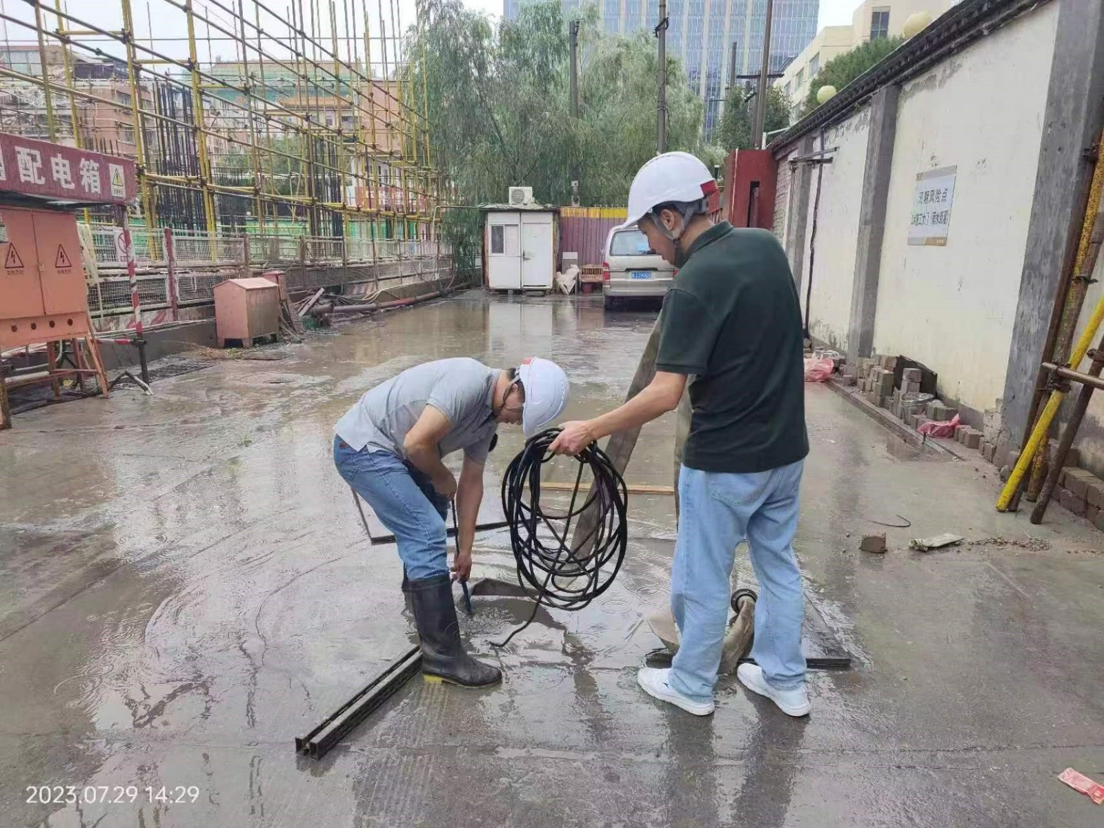首开股份
