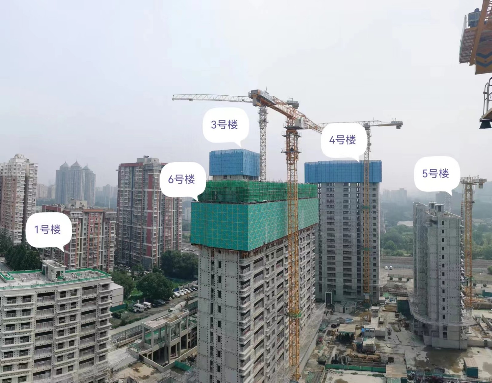 首开股份