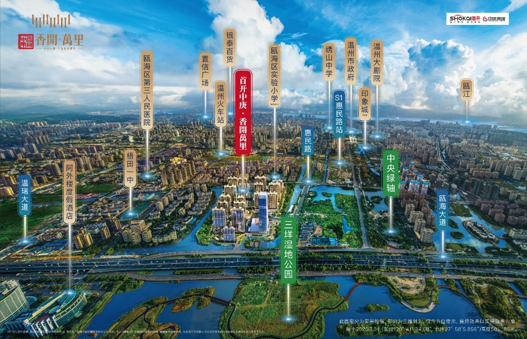 首开股份